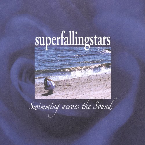 Superfallingstars/Swimming Across The Sound