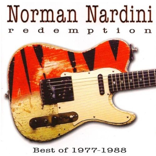 Norman Nardini/Redemption