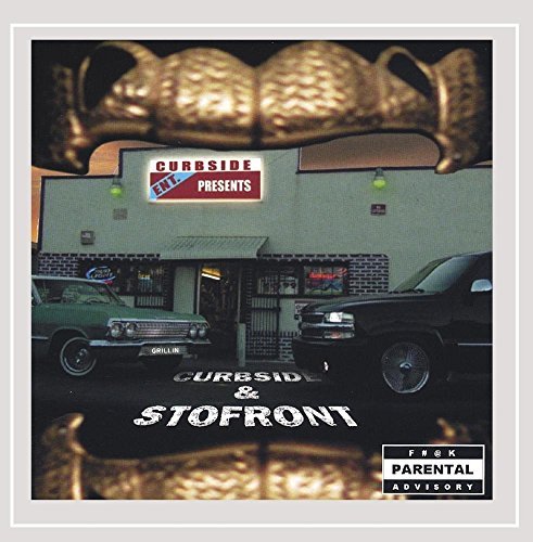 Curbside Ent./Curbside & Stofront