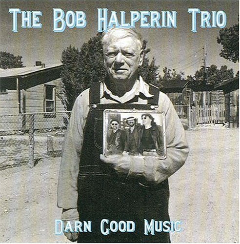 Bob Halperin/Darn Good Music