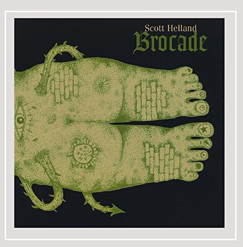 Scott Helland/Brocade