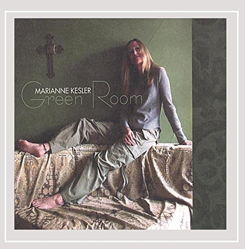 Marianne Kesler/Green Room