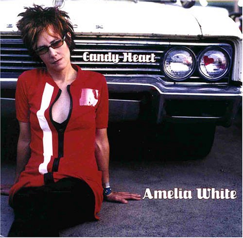 Amelia White/Candy Heart