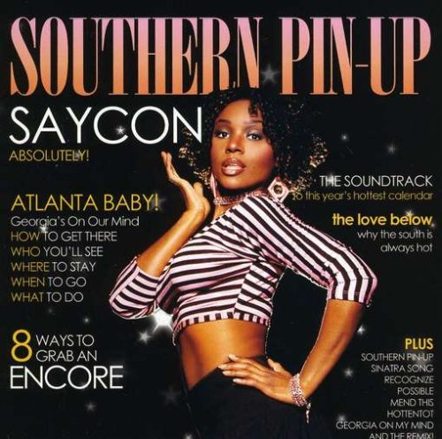 Saycon/Southern Pin-Up