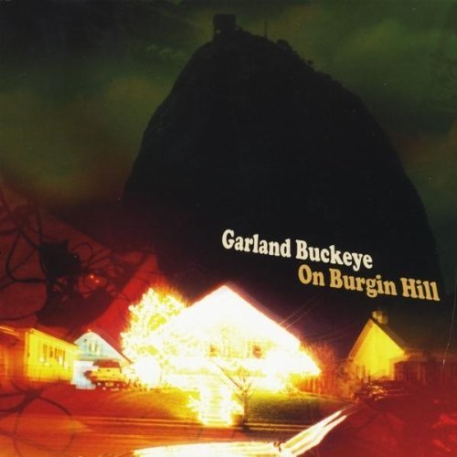 Garland Buckeye/On Burgin Hill