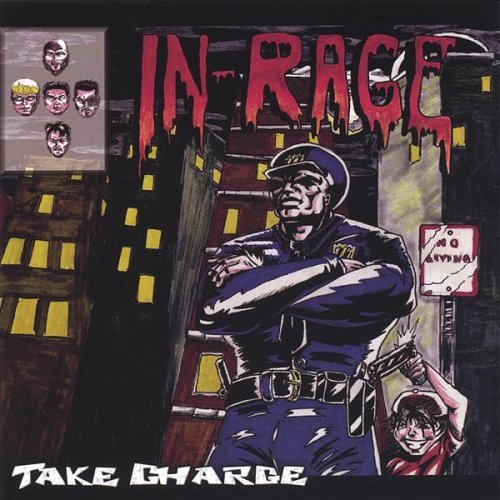 In-Rage/Take Charge