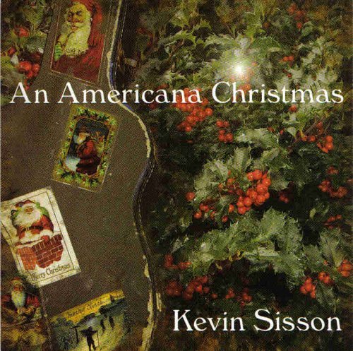 Kevin Sisson Americana Christmas 