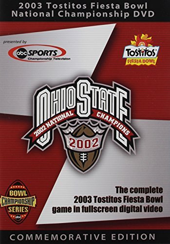2003 Fiesta Bowl-Ohio State Vs/2003 Fiesta Bowl-Ohio State Vs@Nr