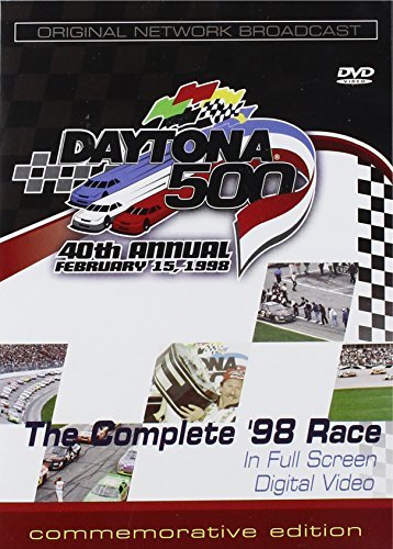 1998 Daytona 500/1998 Daytona 500@Nr