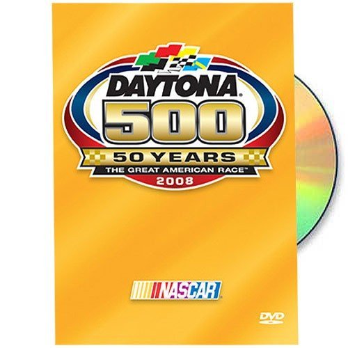 Daytona 500-50 Years-Great Ame/Daytona 500-50 Years-Great Ame@Nr/5 Dvd