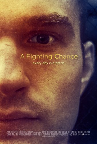 Fighting Chance/Fighting Chance@Nr