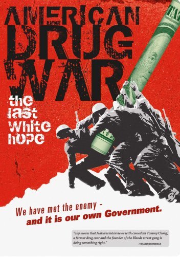 American Drug War/American Drug War@Nr