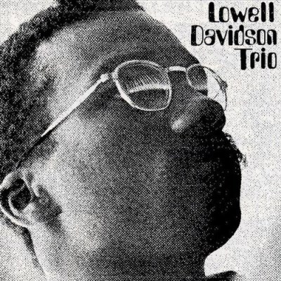 Lowell Davidson/Lowell Davidson Trio