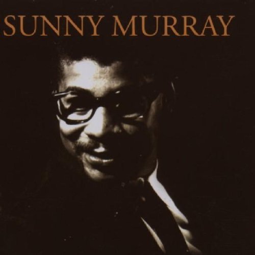 Sunny Murray/Sunny Murray