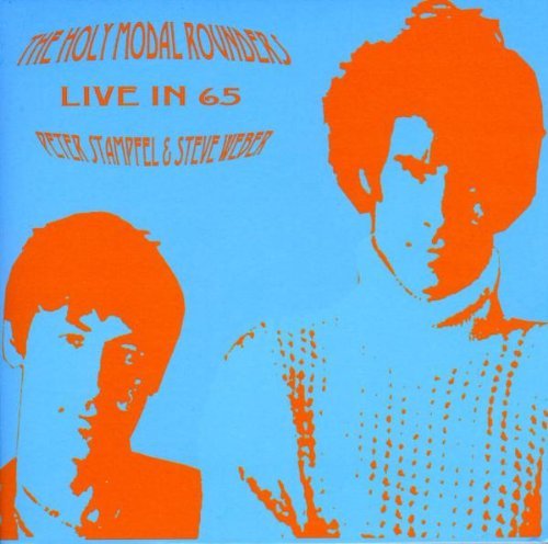 Holy Modal Rounders/Live In 65
