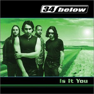 Thirty-Four Below/Is It You