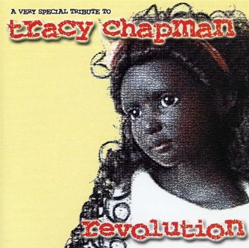 Revolution/Revolution@T/T Tracy Chapman