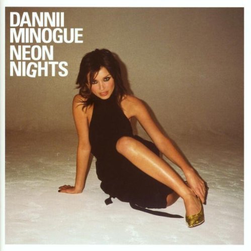 Dannii Minogue/Neon Nights@Import-Gbr@Enhanced Cd