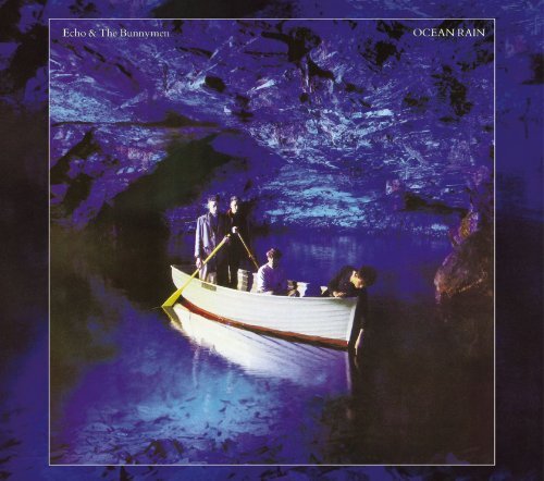 Echo & The Bunnymen/Ocean Rain@Ocean Rain