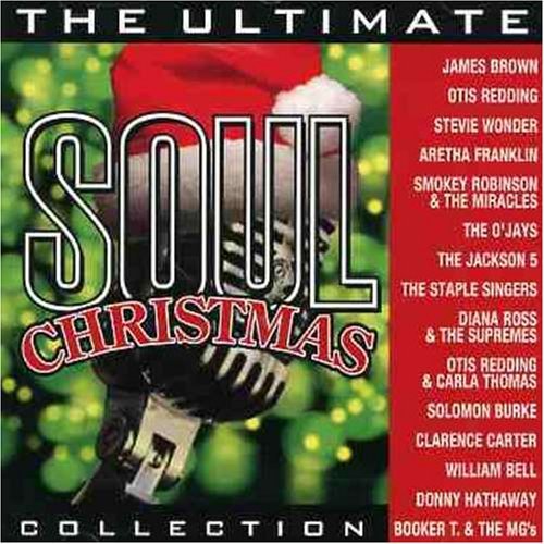 Ultimate Soul Christmas Collec Ultimate Soul Christmas Collec Import Can 