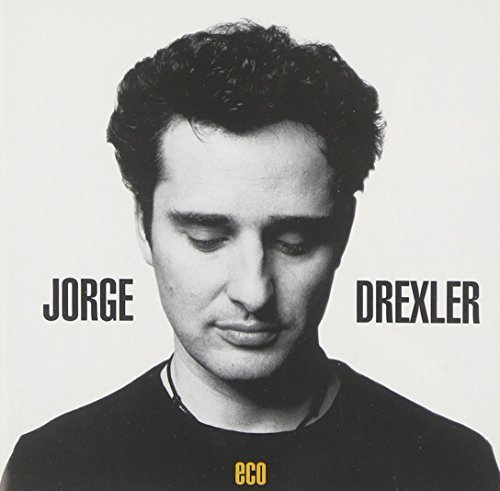 Jorge Drexler/Eco@Import-Arg