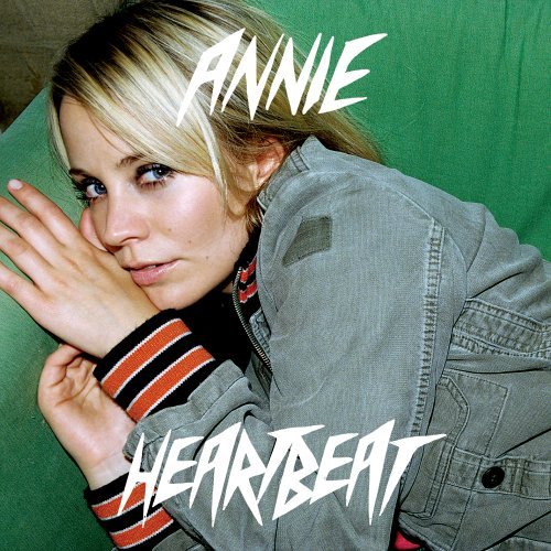 Annie/Heartbeat@Heartbeat