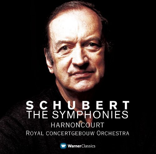 F. Schubert Symphonies Symphonies 