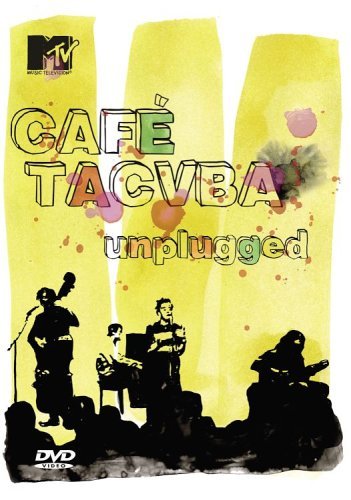 Cafe Tacuba Mtv Unplugged 