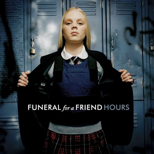 Funeral For A Friend/Hours@Clean Version