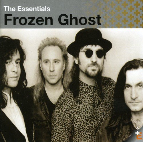 Frozen Ghost/Essentials@Import-Can
