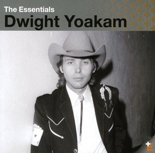 Dwight Yoakam/Essentials@Import-Can
