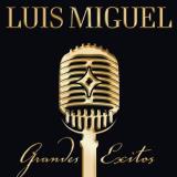 Luis Miguel Grandes Exitos 2 CD Set 