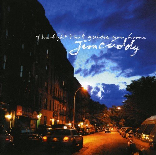 Jim Cuddy/Light That Guides You Home@Import-Can