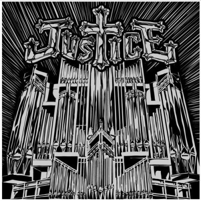 Justice/Water Of Nazareth