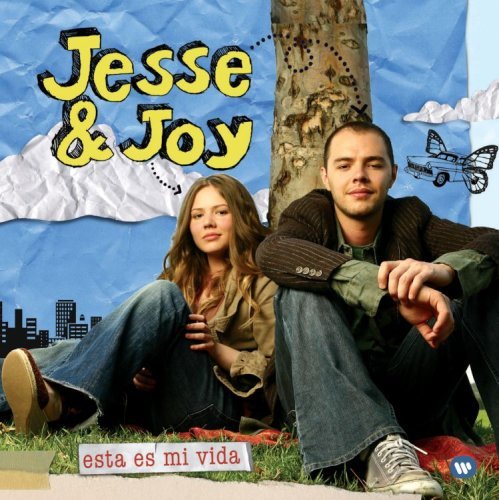 Jesse & Joy/Esta Es Mi Vida