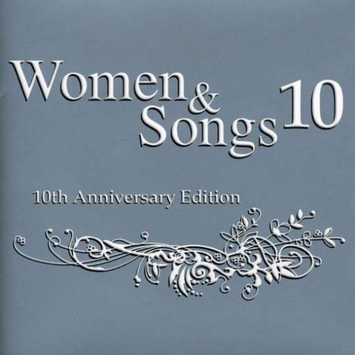 Women & Songs 10-10th Ann Ed/Women & Songs 10-10th Ann Ed@Import-Can