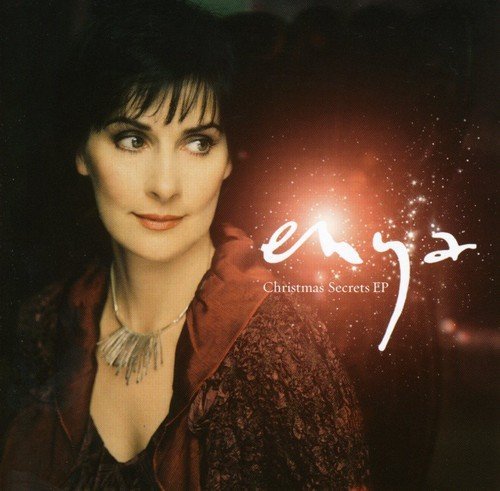 Enya/Christmas Secrets-Ep@Import-Can