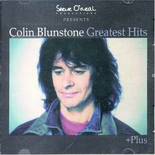 Colin Bluntstone/Greatest Hits@Import-Eu