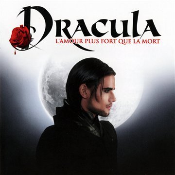 Dracula/L'Amour Plus Fort Que La Mort@Import-Eu@2 Cd