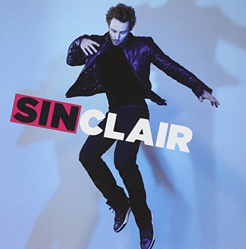 Sinclair/Sinclair@Import-Eu
