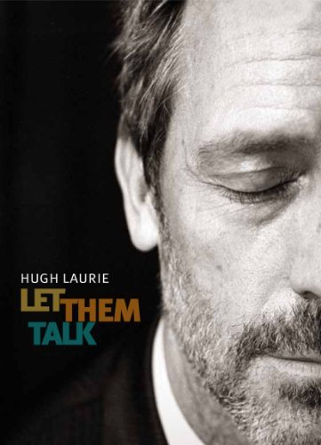 Hugh Laurie/Let Them Talk: Deluxe Edition@Import-Eu