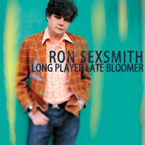 Ron Sexsmith/Long Player Late Bloomer@Import-Can@Incl. Cd