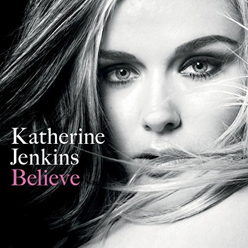 Katherine Jenkins/Believe