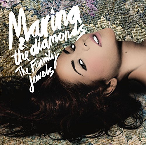 Marina & The Diamonds/Family Jewels
