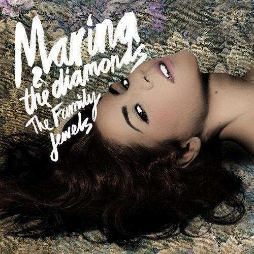Marina & The Diamonds/Family Jewels@Import-Gbr