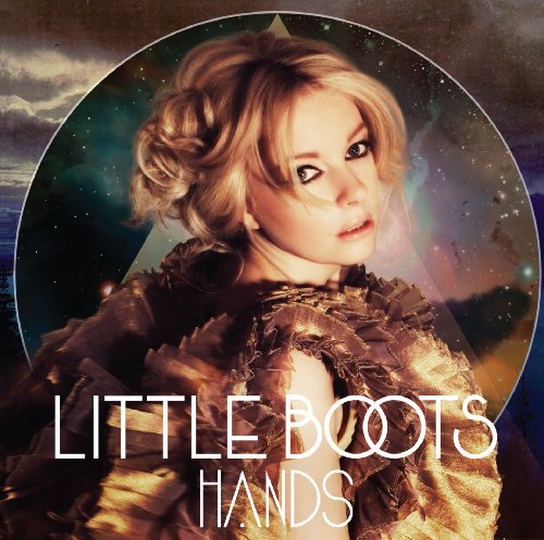 Little Boots/Hands