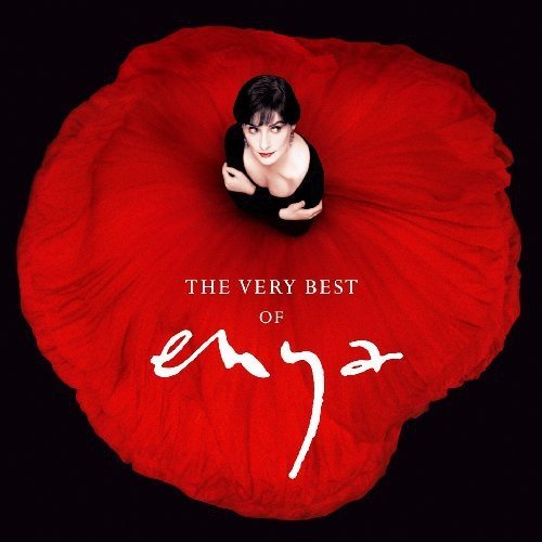 Enya/Very Best Of Enya@Import-Arg