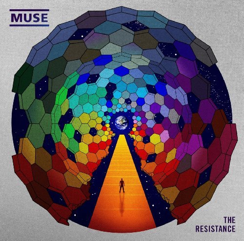 Muse/Resistance@Lmtd Ed.@Incl. Dvd