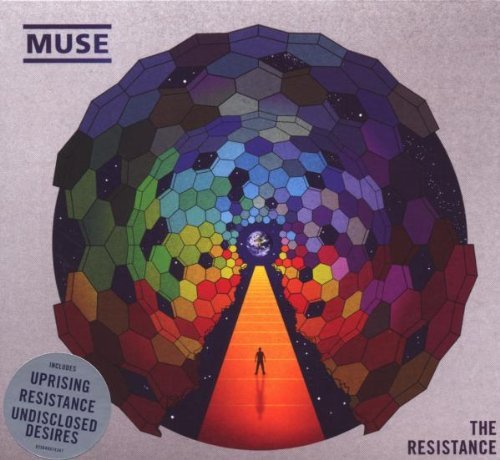 Muse/Resistance
