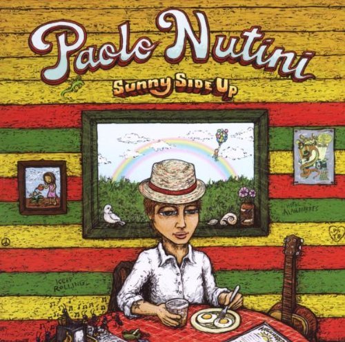 Paolo Nutini/Sunny Side Up